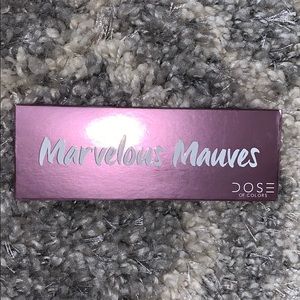 Marvelous mauves colors by DOSE OF COLORS
